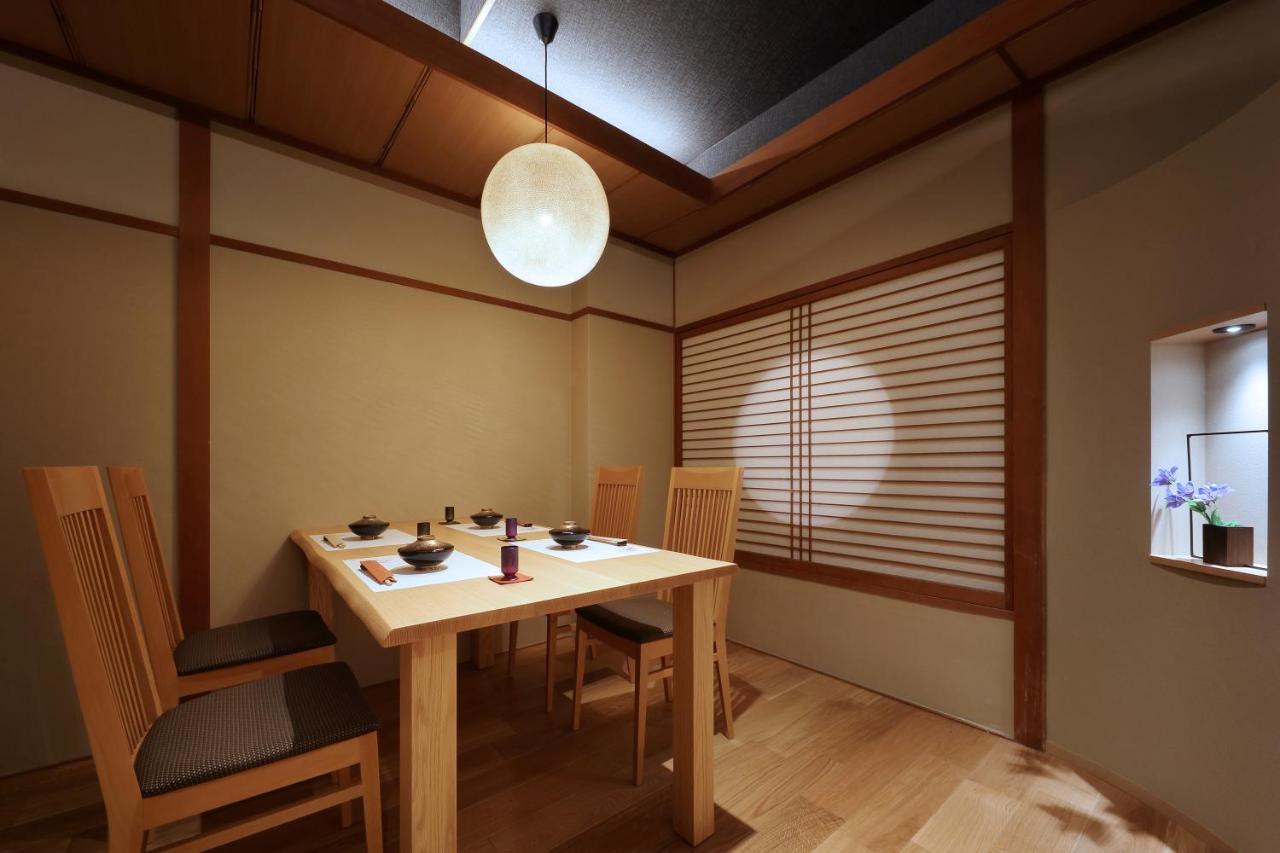 Hotel Sunshine Kinugawa Нікко Екстер'єр фото