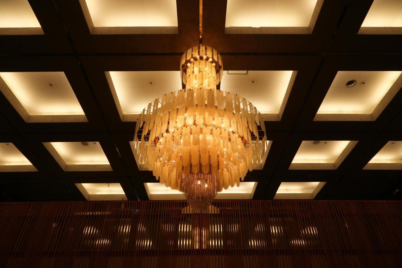 Hotel Sunshine Kinugawa Нікко Екстер'єр фото