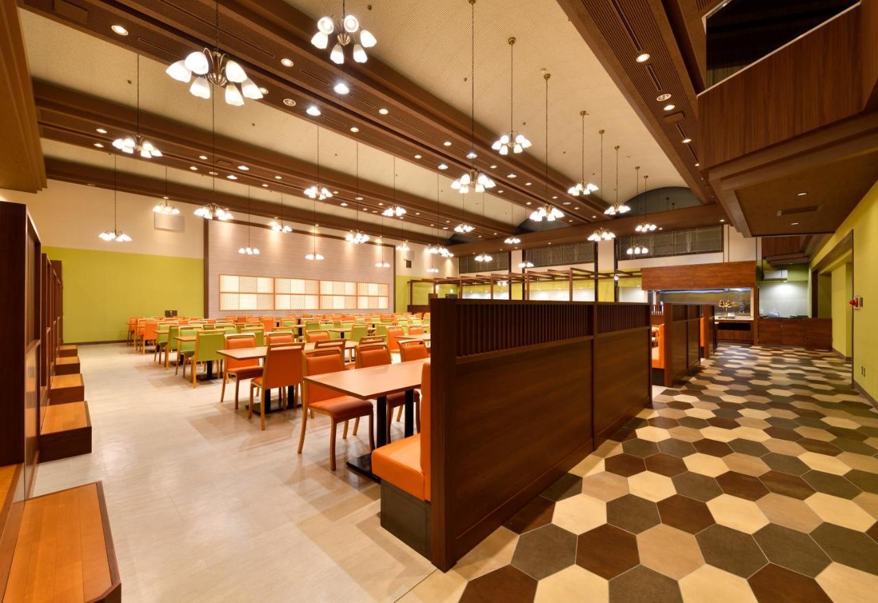 Hotel Sunshine Kinugawa Нікко Екстер'єр фото