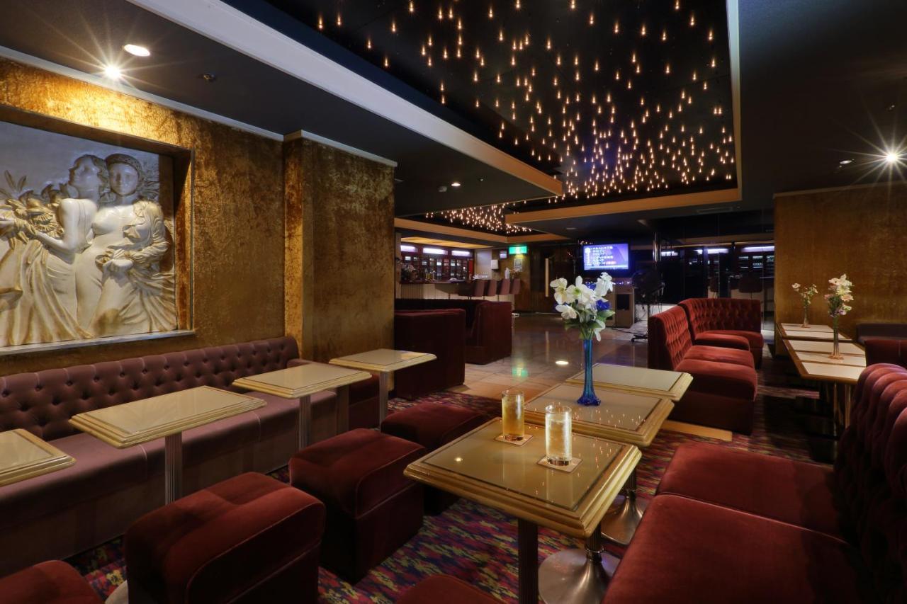 Hotel Sunshine Kinugawa Нікко Екстер'єр фото