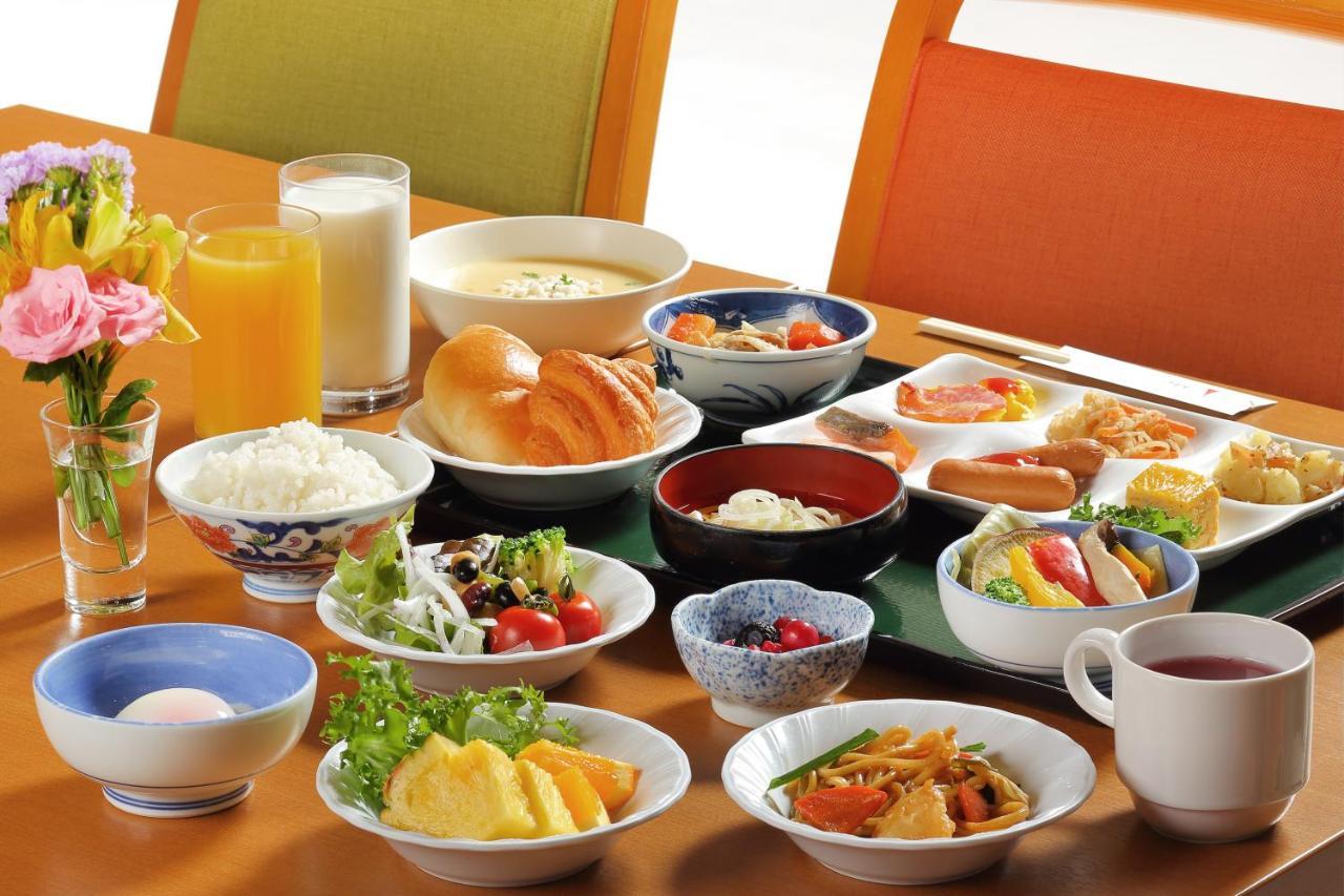 Hotel Sunshine Kinugawa Нікко Екстер'єр фото